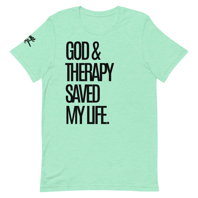 God & Therapy Spring/Summer