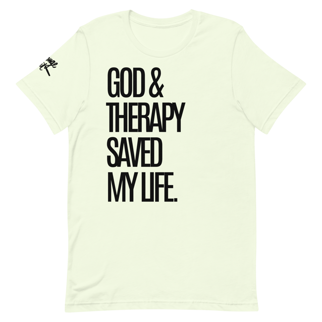 God & Therapy Spring/Summer