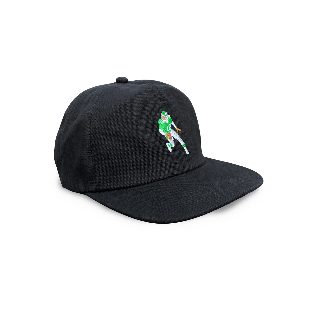 Scramblin' 5 Panel Hat