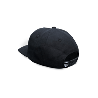 Image 2 of Scramblin' 5 Panel Hat