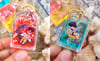 CSM Popsicle Shaker Charms