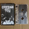 EXPRESSION OF PAIN "S/T" CS