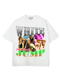 Image 2 of White Men Can't Jump Tee