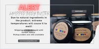 Image 2 of Whipped Body Butter