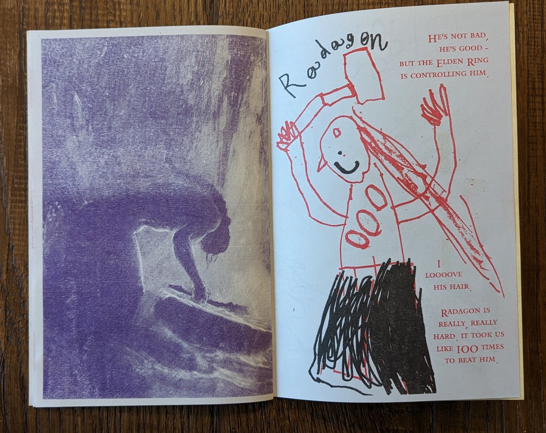 Image of Undertown: Elden Ring