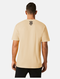 Image 2 of Beige Shirt - Tiger