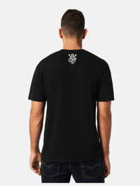 Image 2 of Black Shirt - Tiger