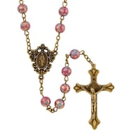 Sistine Ruby Rosary