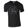 Boudoir Outline Unisex Tee