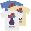 Arts & Crafts Printed Garment-Dyed Pocket Shirt