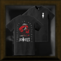 FORGIVENESS TEE