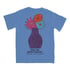 Arts & Crafts Printed Garment-Dyed Pocket Shirt Image 3
