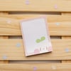 Sprout Notepad
