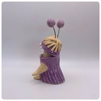 Image 6 of PRE-ORDER Boo, Monsters Inc 11 cm (Delivery end of June) 