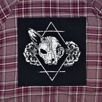 Image 5 of Balance Back Patch