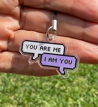 Image 1 of [CHARMS] You are me