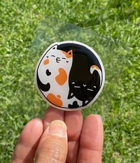 Image 1 of [STICKERS] Epoxy Sticker Packs (2 options)