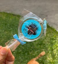 Image 1 of [KEYCHAINS] Lollipop JK