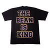 The Bean Is King Black