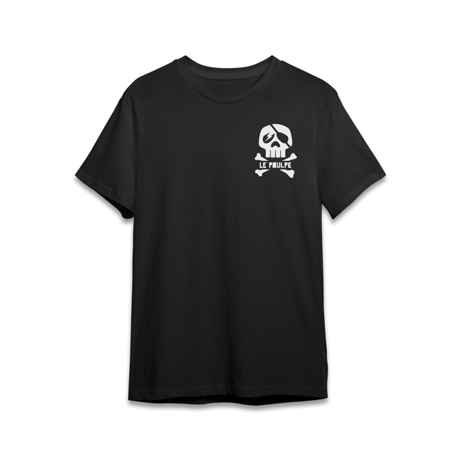 T-shirt Astronaute du Poulpe