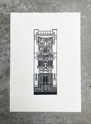 Maison Cauchie