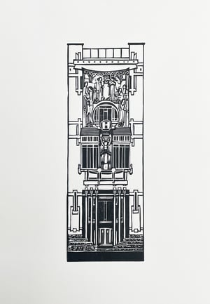 Maison Cauchie