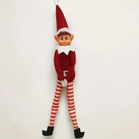 Christmas Elf