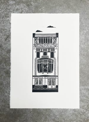 Maison Rosenbaum