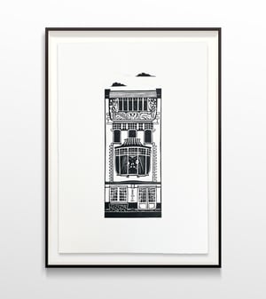 Maison Rosenbaum