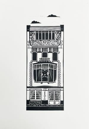Maison Rosenbaum