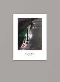 Image 6 of Art poster / "Islands Brygge – Malerdrømme og tankestreger – Pyt #1"