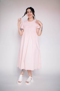 Image 1 of Robe Romance UPCYCLING #17