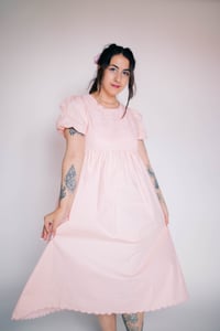 Image 3 of Robe Romance UPCYCLING #17