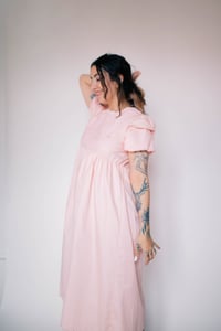 Image 4 of Robe Romance UPCYCLING #17