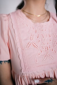 Image 2 of Robe Romance UPCYCLING #17
