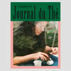 <span style="color: #f4cccc;"> LAST COPIES</span> Journal du Thé Contemporary Tea Culture,  4