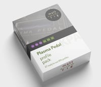 Plasma Pedal