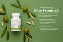 Olive Essentials (1 cap = 1 litre olive oil*)