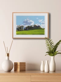 Image 3 of Skelbo, Dornoch (giclee Print, A3)
