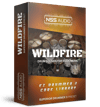 WILDFIRE SD3 Presets for EZD2 Core Library