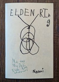 Image 1 of Undertown: Elden Ring