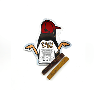La Double Barre du Zin (20g)