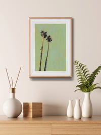 Image 3 of Los Angeles #03 (giclee Print, A3)