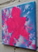 Image of SEAN WORRALL - Amaryllis (And I Wait...) - Acrylic on canvas, 20x20cm (M