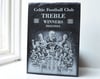 Celtic F.C. - Treble Winners 2022/2023