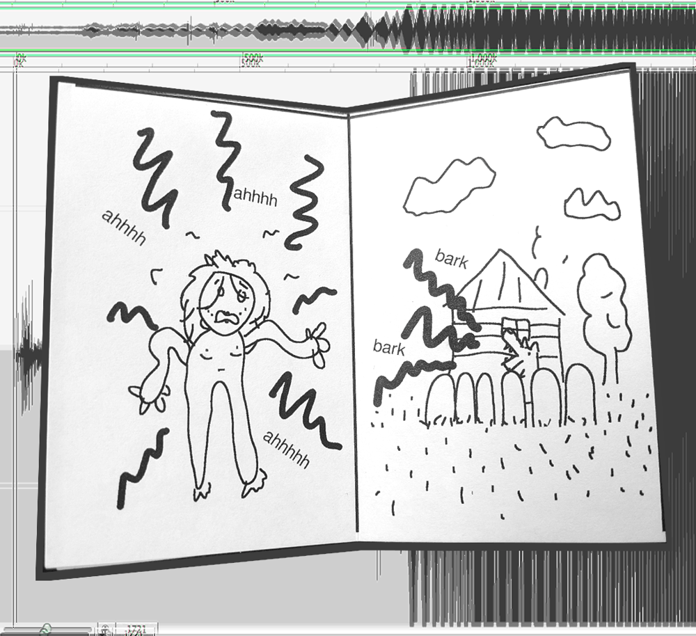 Image of Noises That Upset Me