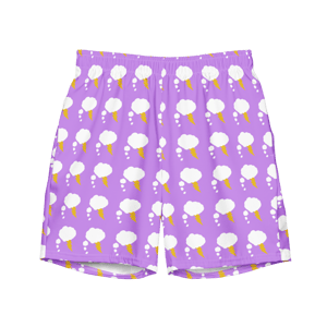Image of Cloud Swim Trunks