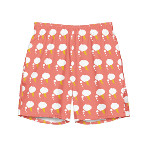 Image of Cloud Swim Trunks