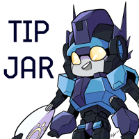 Tip Jar