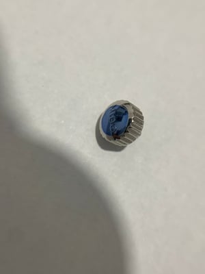 Image of crown key for mido gents watches,mint condition,genuine.(ref-md01)